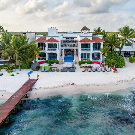 Cielo Maya Beach Tulum